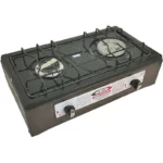 اجاق‌گاز شهاب گاز 2 شعله مدل 3000 - تصویر 2