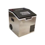 یخ ساز 20 کیلویی ویکتور آیس کرشر دار مدل JS-20C
