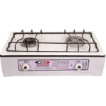 اجاق‌گاز شهاب گاز 2 شعله مدل 3000