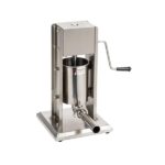سوسیس پرکن دستی 3 لیتری گیربکسی ویکتور VICTOR-JS3L