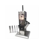 سوسیس پرکن دستی 5 لیتری گیربکسی ویکتور VICTOR-JS5L - تصویر 2