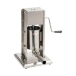 سوسیس پرکن دستی 5 لیتری گیربکسی ویکتور VICTOR-JS5L