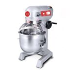 میکسر قنادی 20 لیتری ویکتور مدل VICTOR JS-20 - تصویر 2