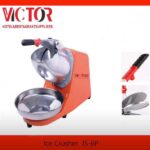 یخ خردکن برقی ویکتور مدل js-6p victor