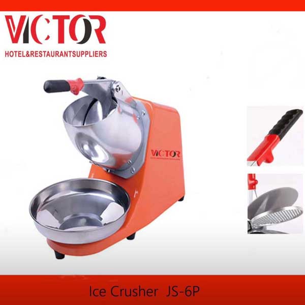 یخ-خردکن-برقی-ویکتور-مدل-js-6p-2 یخ خردکن برقی ویکتور مدل js-6p victor - تصویر 1