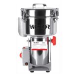آسیاب عطاری 3 کیلویی ویکتور VICTOR