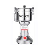 آسیاب عطاری 350 گرمی ویکتور VICTOR