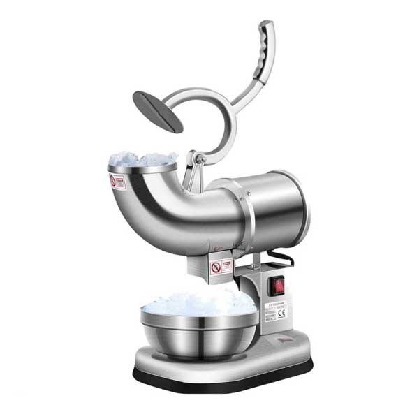 یخ-خردکن-تمام-استیل-ویکتور-سه-تیغ-2 یخ خردکن تمام استیل ویکتور سه تیغ - تصویر 1