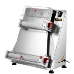 خمیر پهن کن ویکتور 40 سانت مدل VICTOR JS-40 - تصویر 2