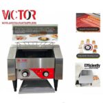 تستر ریلی سایز 45 ویکتور مدل VICTOR-450 - تصویر 2