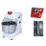 میکسر اسپیرال 30 لیتری ویکتور مدل VICTOR JS-300 - تصویر 2