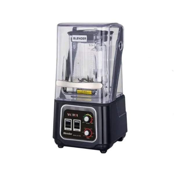 بلندر-کاور-دار-Victor-مدل-JS3100.-1-600x600-1-1 مخلوط کن victor JS3100 2500w 2li - تصویر 1