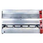 گرم کن رومیزی (دیس پلی) victor 150cm