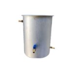 کندانسور آبی سایز 1 ( خنک کننده) - تصویر 2