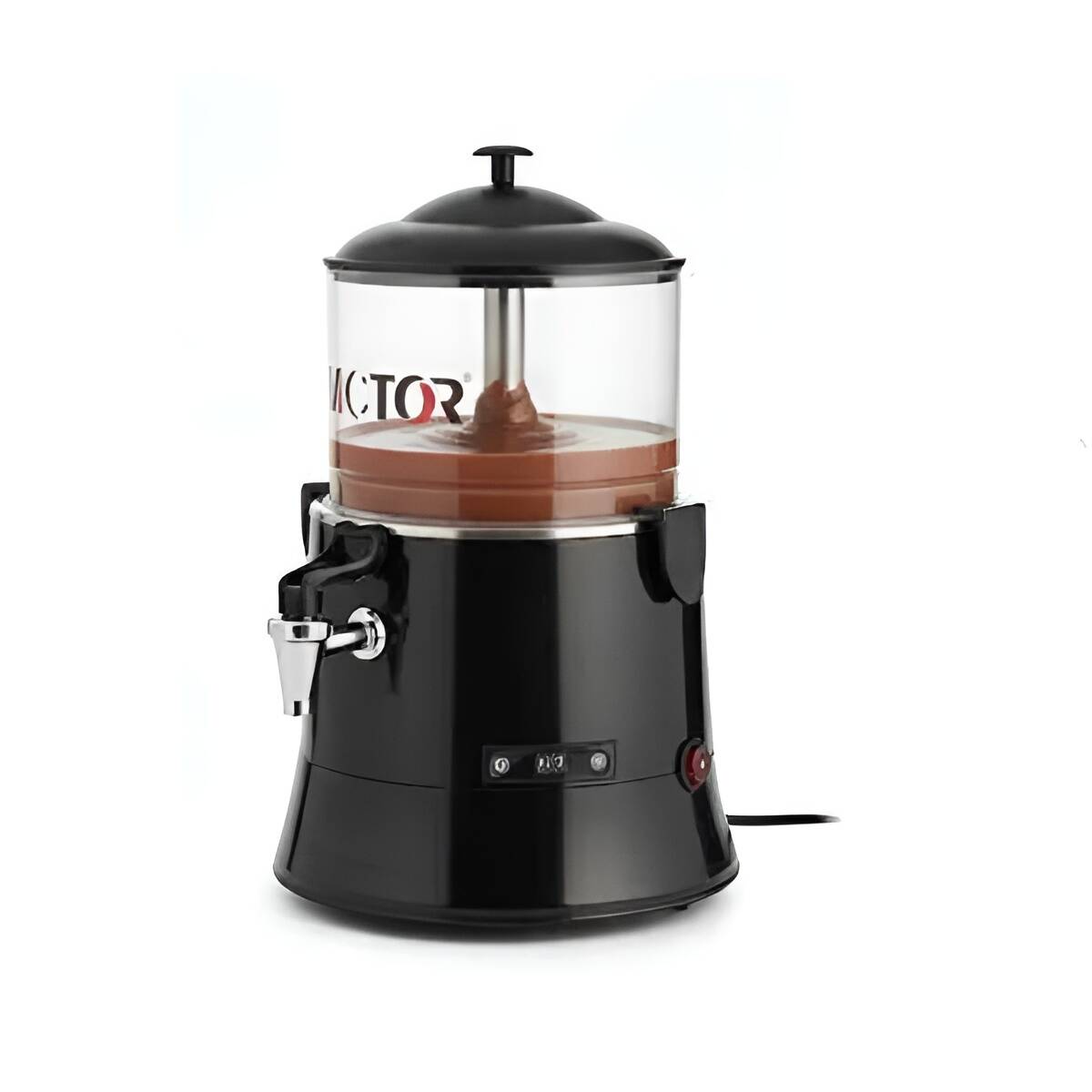 image_compressor_6a98fbcddfd84f81f7c1f3ceb7fccad1-2 شیر داغ کن 5 لیتری ویکتور VICTOR - تصویر 1