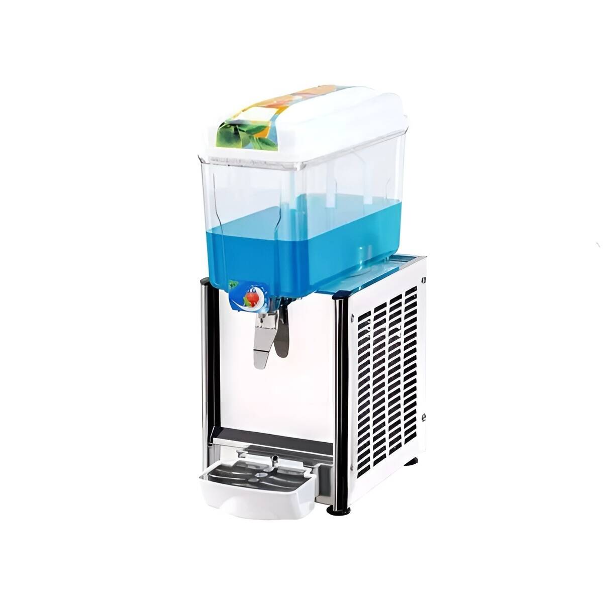 image_compressor_f063007b2b7a2f882e30e9e3bd7e8762-1 دستگاه شربت سرد کن تک مخزن ویکتور - تصویر 1