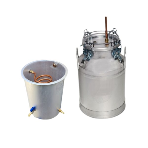 یی-600x600-2-1 دستگاه تقطیر 50 لیتری با کندانسور آبی - تصویر 1