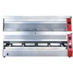 گرم کن رومیزی (دیس پلی) 120cm ویکتورVICTOR