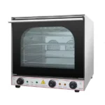 فرکانوکشن چهار سینی کوچک ویکتورVICTOR