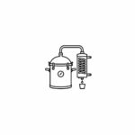 سوپ گرم کن رنگی ویکتور VICTOR 10L - تصویر 2
